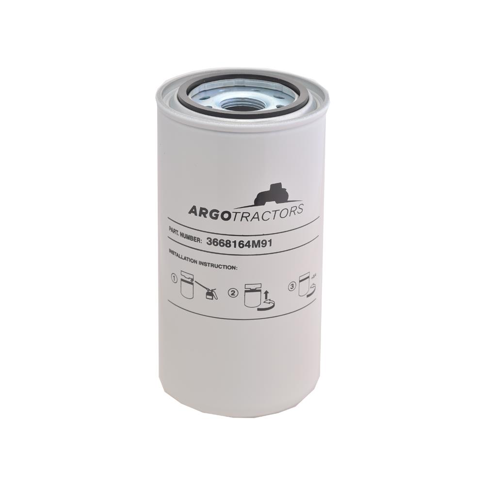 FILTRO HIDRAULICO YANMAR MISTRAL SERIE 2 ARGOPARTS