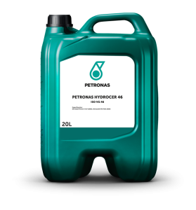 ACEITE HIDRAULICO PETRONAS HYDROCER 46 20 LTS