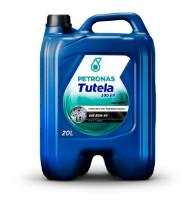ACEITE TRANSMISION PETRONAS TUTELA 300 EP 80W90 20 LTS