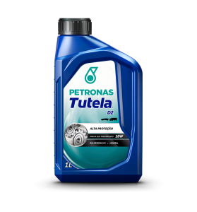 ACEITE ATF PETRONAS D2 1L