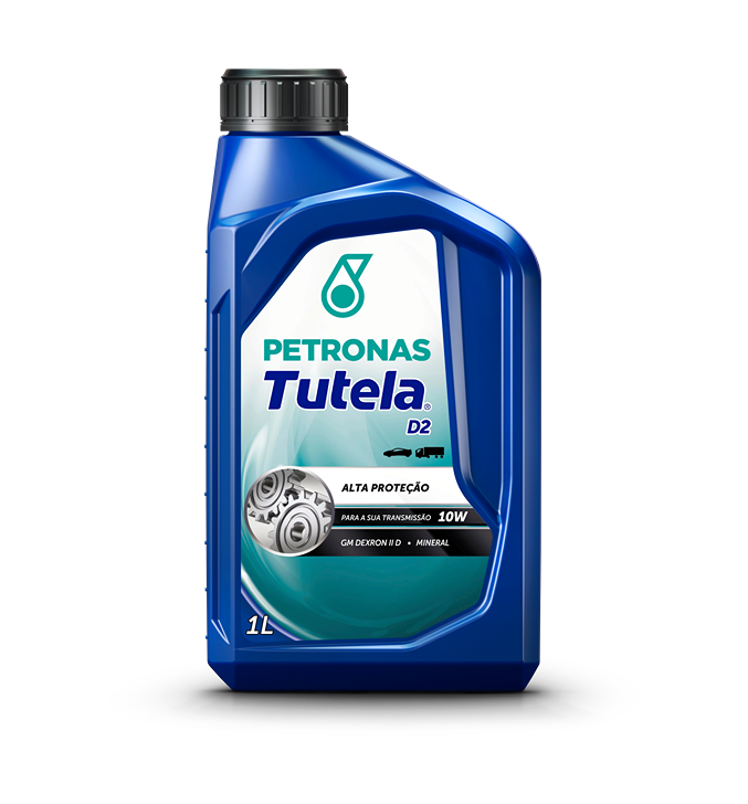 ACEITE ATF PETRONAS D2 1L
