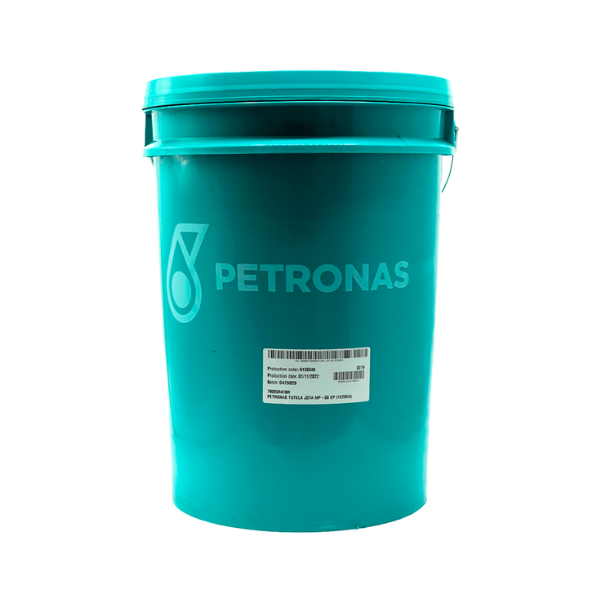 GRASA PETRONAS TUTELA JOTA MP-0 EP 20 KG