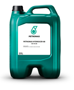 ACEITE HIDRAULICO PETRONAS HYDROCER 68 20 LTS