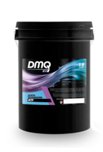 ACEITE ATF DEXRON III DMQ 19L - HOMOLOGADO POR DERCOMAQ