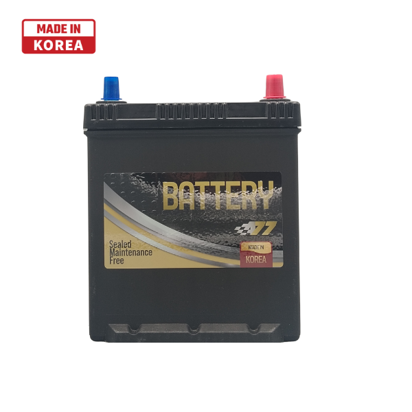 BATERIA A77 35AH - 330 CCA DER