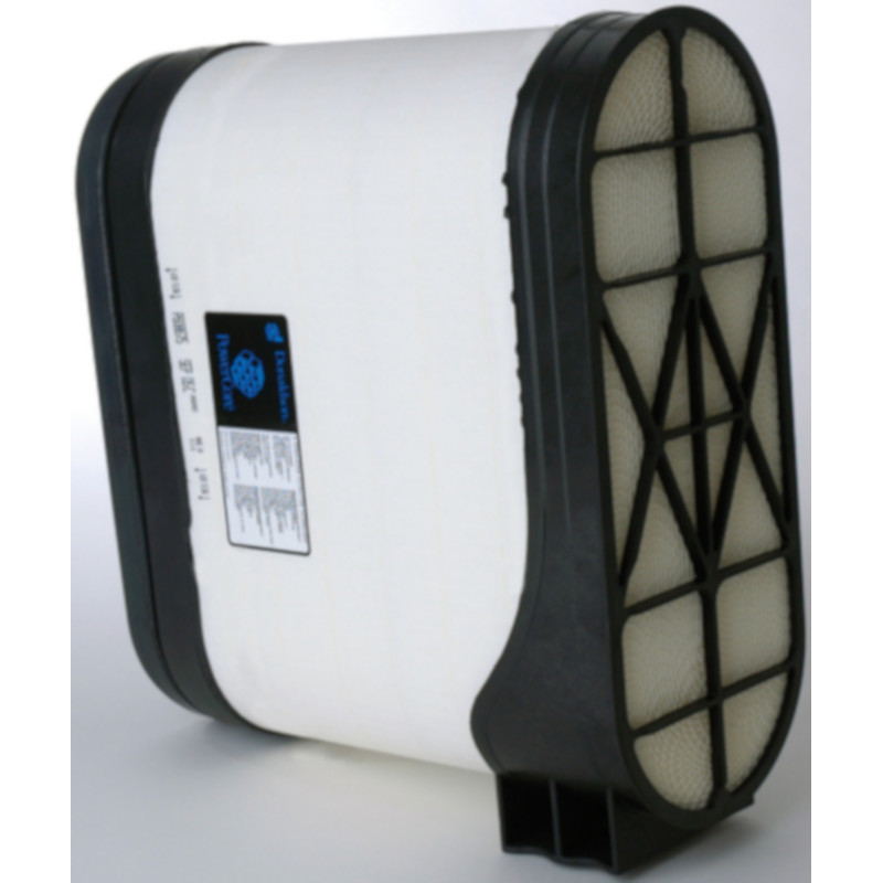 FILTRO AIRE EXTERIOR 135 145 165 ARGOPARTS 3695441M91