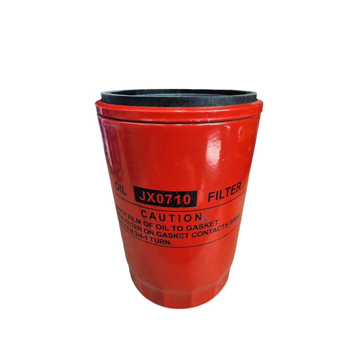 FILTRO ACEITE MOTOR LAIDONG LOVOL FOTON TE 254 354 JX0710