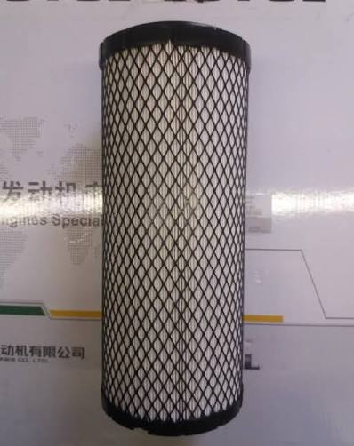 FILTRO AIRE EXTERIOR LOVOL EUROPARD FOTON 354 504 604 704 754 TS04110080006K