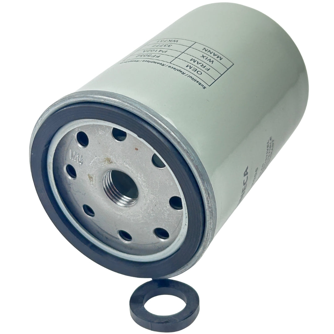 FILTRO PETROLEO LAIDONG XINCHAI QUANCHAI HUAFENG LOVOL FOTON 354-504-604-704-754 WEGA CX0708